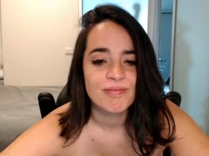 melaniebiche  04-08-2019 Recorded XXX