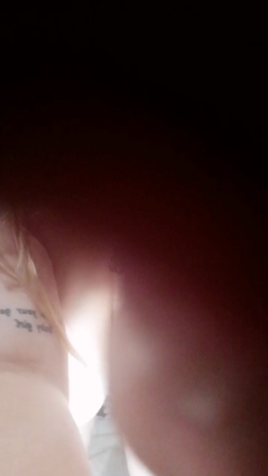 sexyblondy_6  04-08-2019 Recorded Video
