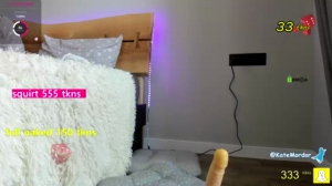 hotschneewittchen  04-08-2019 Recorded Cam
