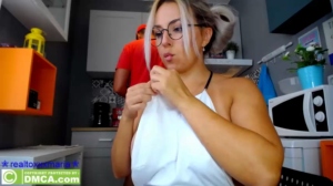 realtoxxxmaria  04-08-2019 Recorded Video