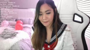 clara_chan  04-08-2019 Recorded Video