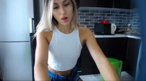dennyandlolly  04-08-2019 Recorded Nude