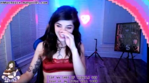 emmachoice  04-08-2019 Recorded Topless