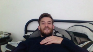 drusteve12 04-08-2019  Recorded Video Webcam