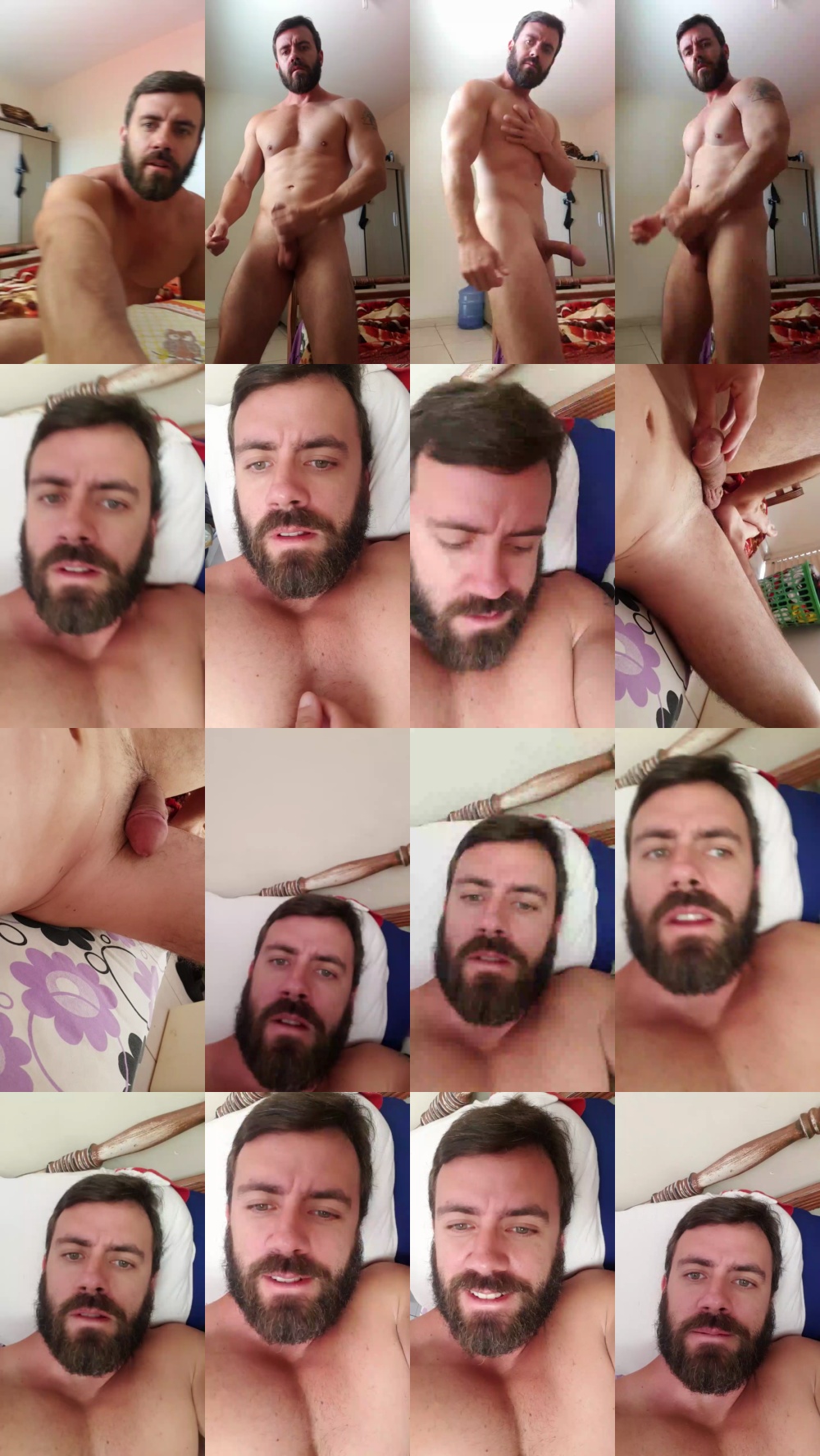 sexyflightz 04-08-2019  Recorded Video Show