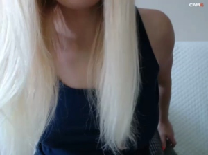 hot_blondy25  04-08-2019 Recorded Download