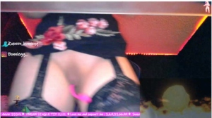 joha_arias  04-08-2019 Recorded XXX