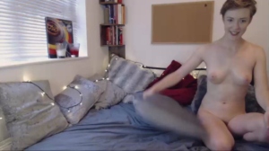 sex_bean  04-08-2019 Recorded Nude