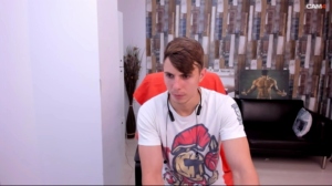 brendanknoxx 04-08-2019  Recorded Video Naked