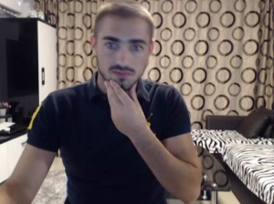 jason_craig 04-08-2019  Recorded Video Topless