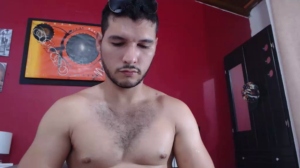 danielhard1 05-08-2019  Recorded Video XXX