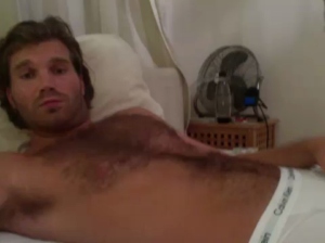 gigolodexter 05-08-2019  Recorded Video Topless