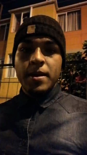 criss1965 05-08-2019  Recorded Video Webcam