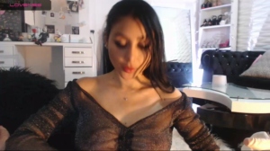 dayaanna  05-08-2019 Recorded Nude