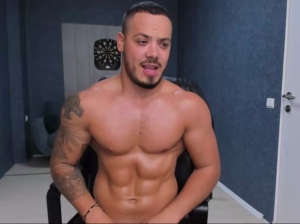 zackconnorx 05-08-2019  Recorded Video Porn