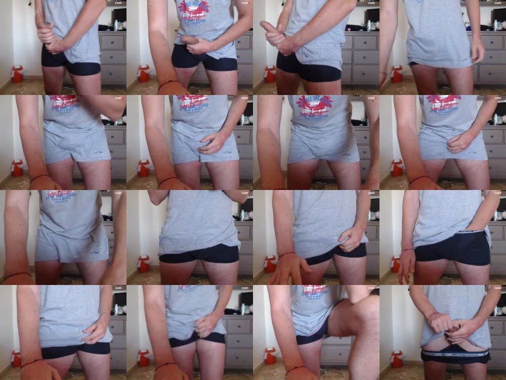 asa9292 05-08-2019  Recorded Video Nude