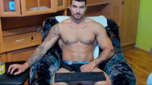 stripperboyy 05-08-2019  Recorded Video Webcam
