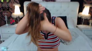 sweetie__pie  05-08-2019 Recorded Nude