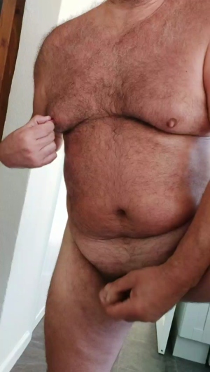 outdoorcruis 05-08-2019  Recorded Video Nude