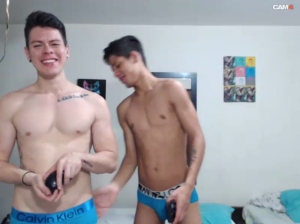 danynstevan 05-08-2019  Recorded Video Webcam