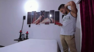 josh_wesley 05-08-2019  Recorded Video Cam