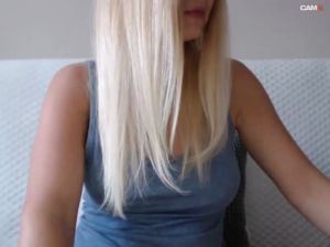 hot_blondy25  05-08-2019 Recorded XXX