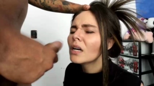 xhxoxtxsxex  05-08-2019 Recorded Topless