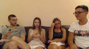 candy_show_  05-08-2019 Recorded Topless