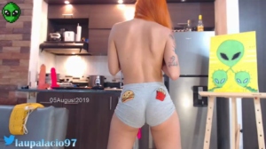 laupalacio  06-08-2019 Recorded XXX
