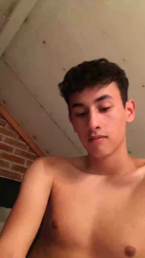 verveelme 06-08-2019  Recorded Video Naked