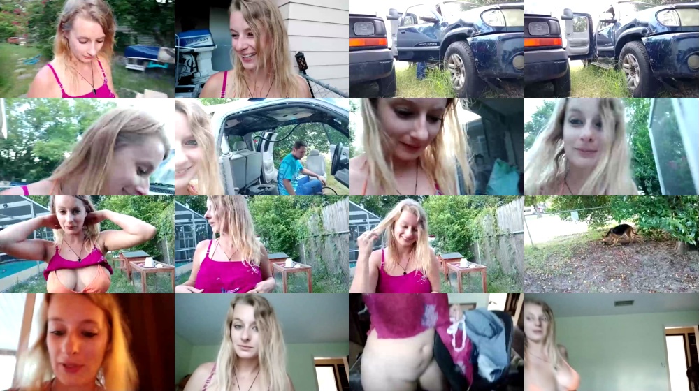 cutegamergirl1  06-08-2019 Recorded Download