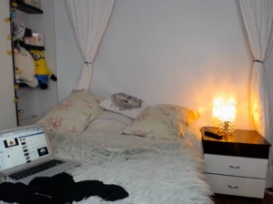 miagrey  06-08-2019 Recorded Naked