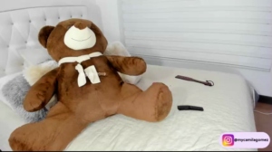 camilagomezz  06-08-2019 Recorded Video