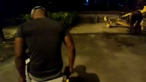 fitstudblack 06-08-2019  Recorded Video Cam
