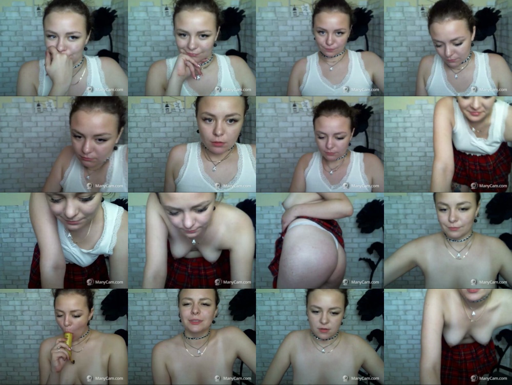 lovimey  06-08-2019 Recorded Topless