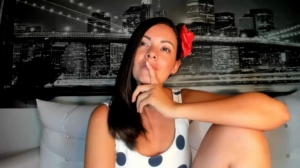 sofiagrace_  06-08-2019 Recorded Topless