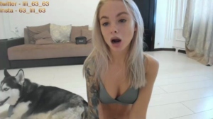 _lili_01  06-08-2019 Recorded Video