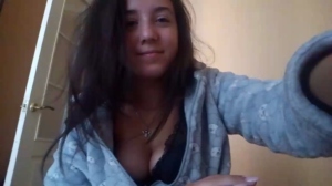 abigeil77  06-08-2019 Recorded Topless