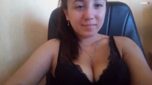 abigeil77  06-08-2019 Recorded Nude