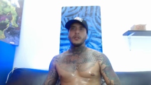 jym_berrybos 06-08-2019  Recorded Video XXX