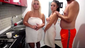iuliana32  06-08-2019 Recorded Video