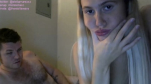 stellabrockbacock  06-08-2019 Recorded Nude