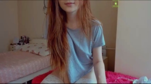 adalin18  06-08-2019 Recorded Topless