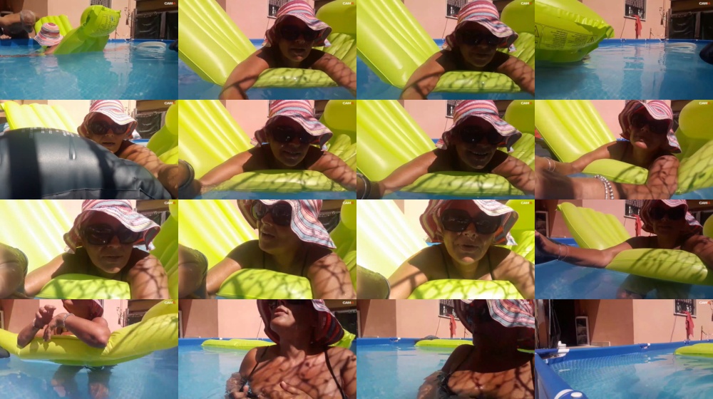 maestrale 06-08-2019  Recorded Video Toys