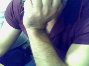 kerimtekin53 06-08-2019  Recorded Video Cam