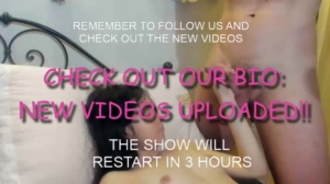 dollscult  06-08-2019 Recorded Topless