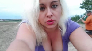 sweetysabina  06-08-2019 Recorded Topless