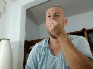 ragnarxxl 06-08-2019  Recorded Video Naked