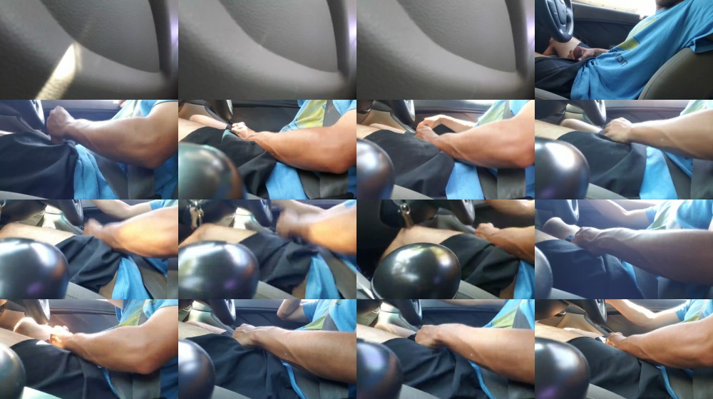 daft_mos 06-08-2019  Recorded Video Cam