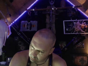 tuxxxedo 07-08-2019  Recorded Video Show